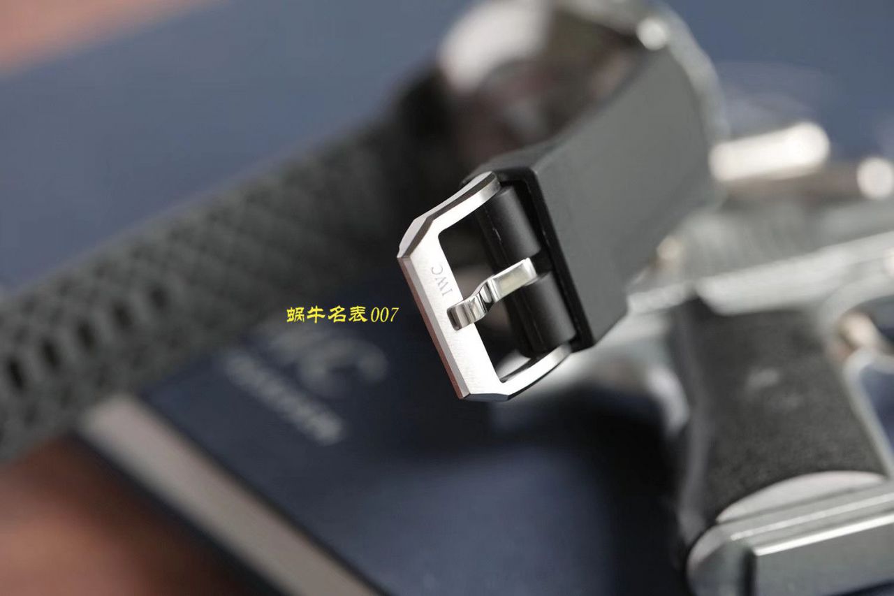   ZZ厂万国  IWC万国表海洋时计IW356802腕表 / WG378