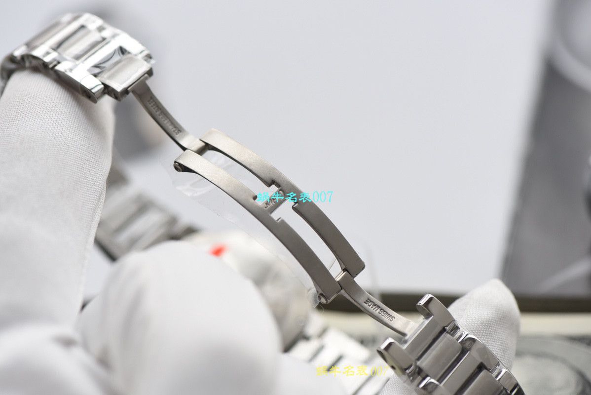 视频评测V6厂卡地亚蓝气球各个尺寸 / K221