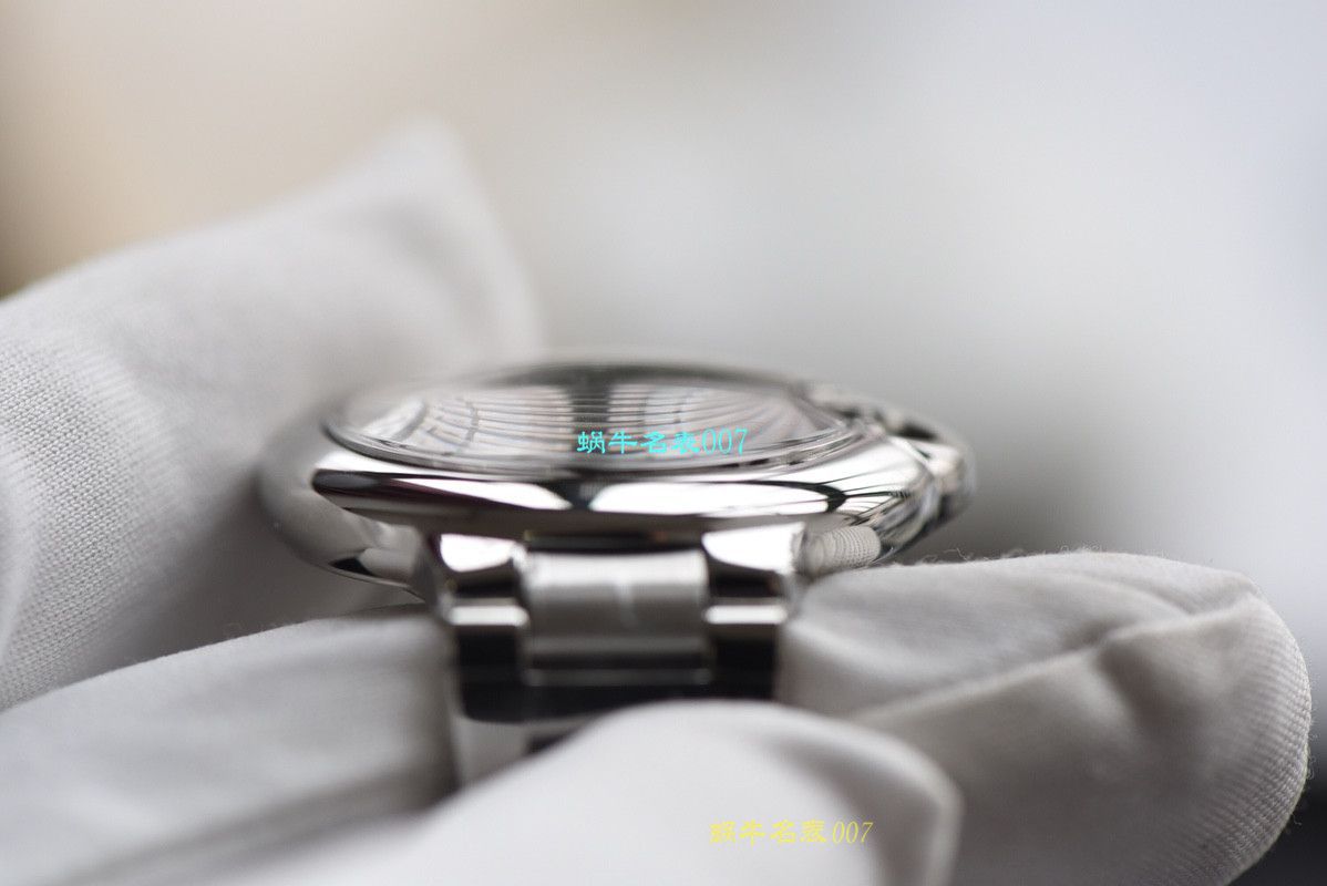 视频评测V6厂卡地亚蓝气球各个尺寸 / K221