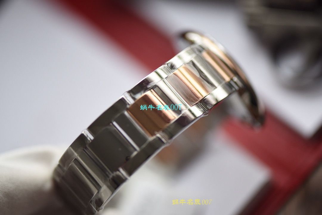 视频评测V6厂卡地亚蓝气球各个尺寸 / K221