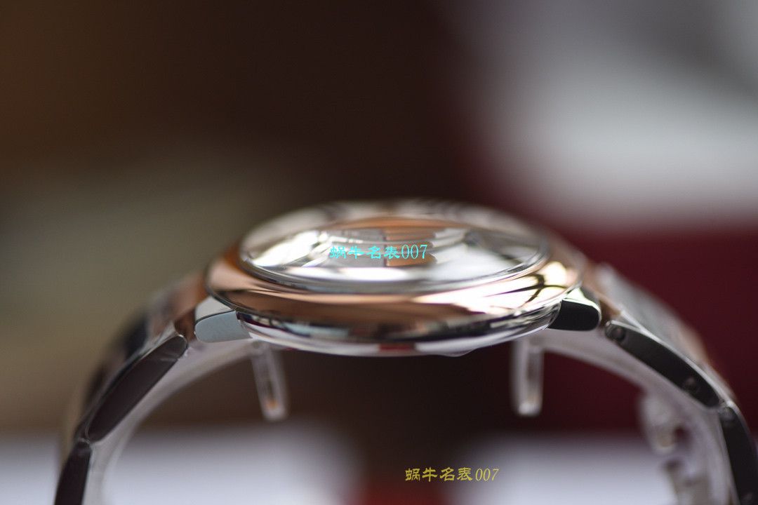 视频评测V6厂卡地亚蓝气球各个尺寸 / K221