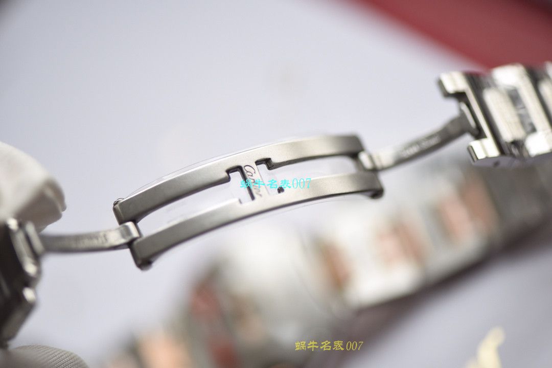 视频评测V6厂卡地亚蓝气球各个尺寸 / K221