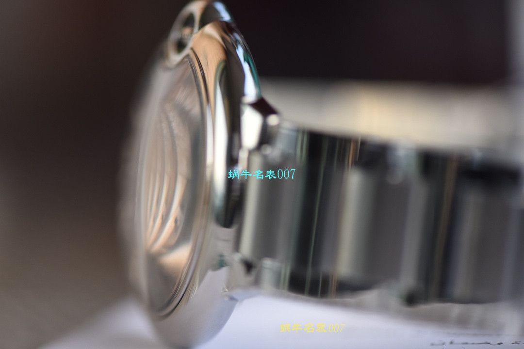 视频评测V6厂卡地亚蓝气球各个尺寸 / K221