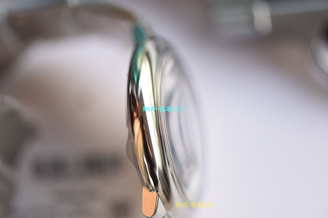 视频评测V6厂卡地亚蓝气球各个尺寸 / K221