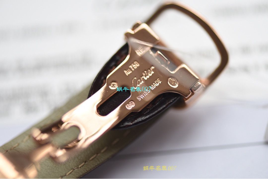 视频评测V6厂卡地亚蓝气球各个尺寸 / K221