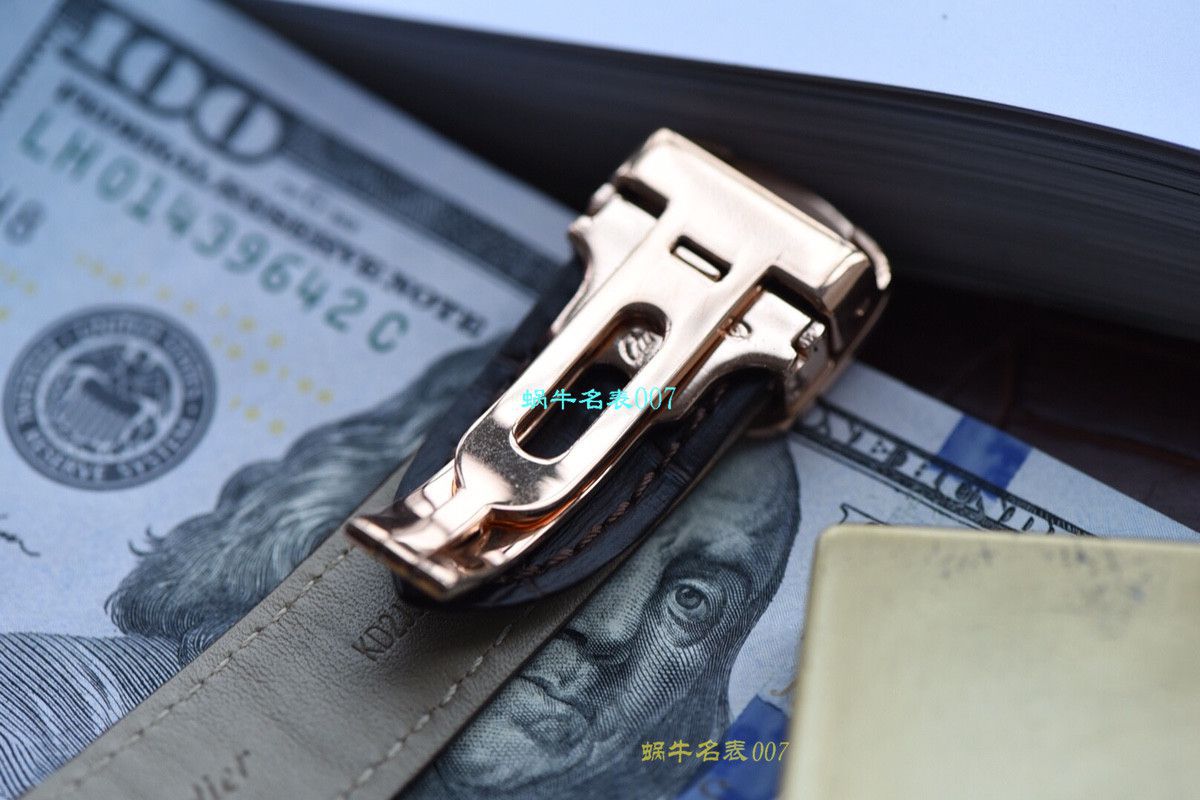 视频评测V6厂卡地亚蓝气球各个尺寸 / K221