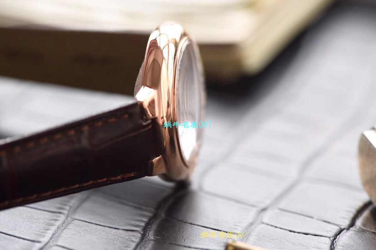 视频评测V6厂卡地亚蓝气球各个尺寸 / K221