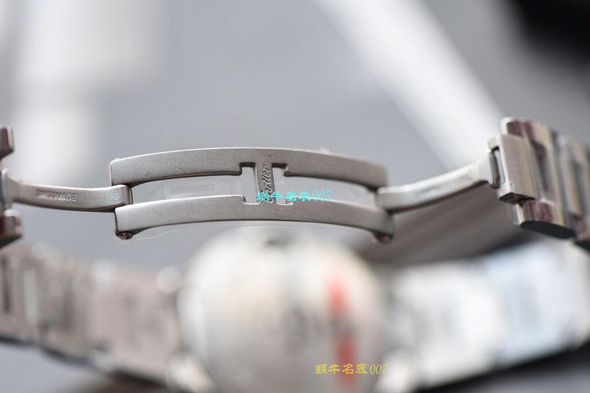 视频评测V6厂卡地亚蓝气球各个尺寸 / K221