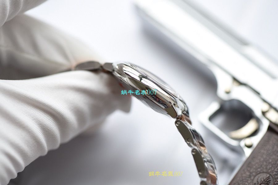 视频评测V6厂卡地亚蓝气球各个尺寸 / K221