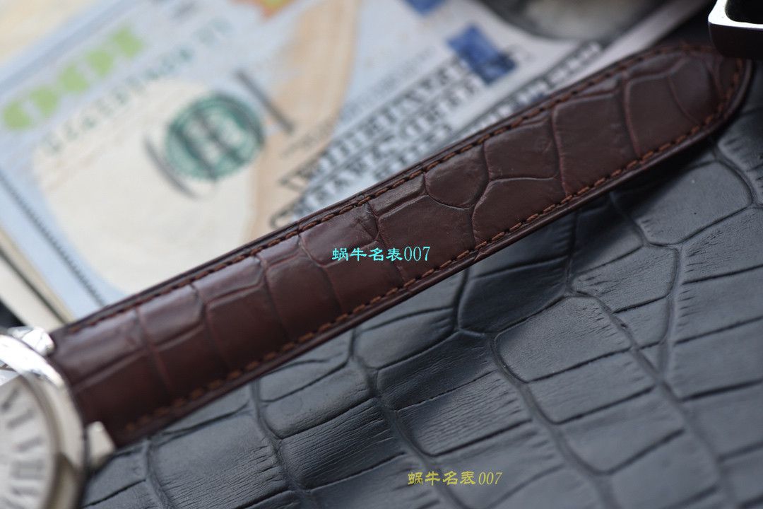 视频评测V6厂卡地亚蓝气球各个尺寸 / K221