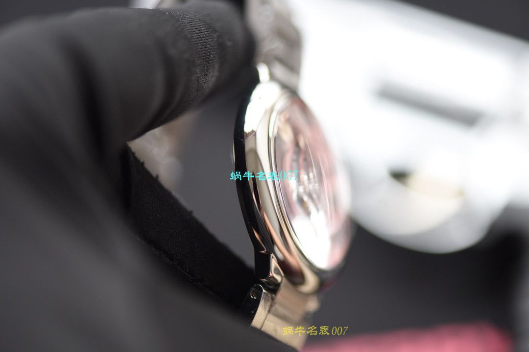 视频评测V6厂卡地亚蓝气球各个尺寸 / K221