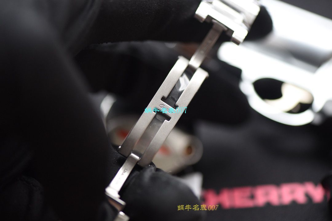 视频评测V6厂卡地亚蓝气球各个尺寸 / K221