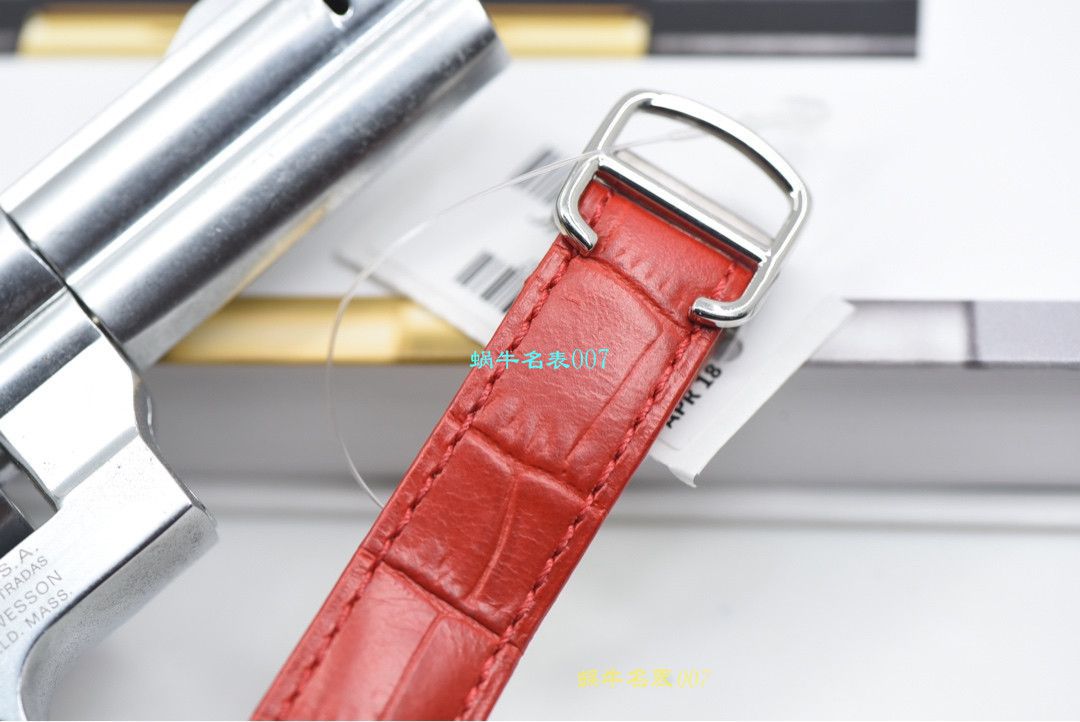 视频评测V6厂卡地亚蓝气球各个尺寸 / K221