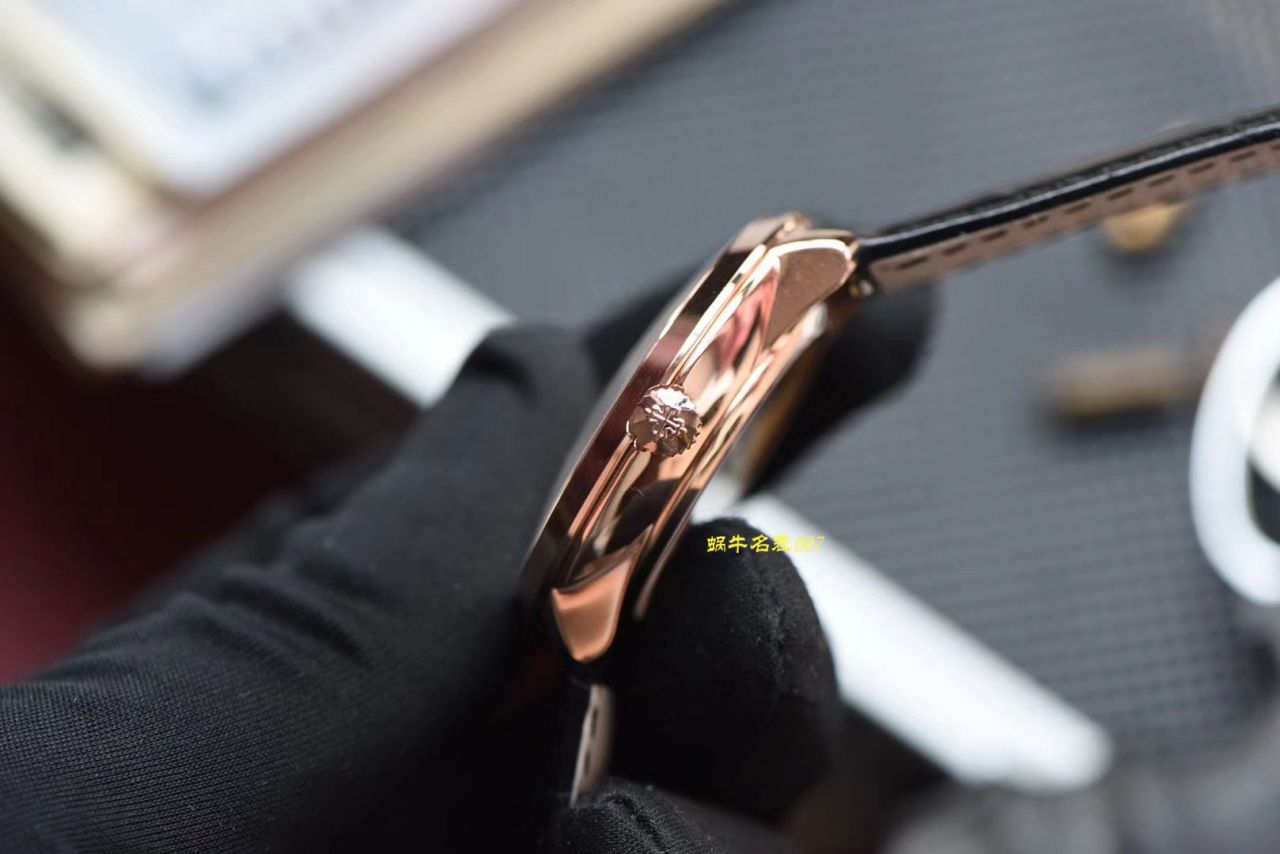   TW厂Patek Philippe表  百达翡丽古典表系列5123R-001腕表 / BD271