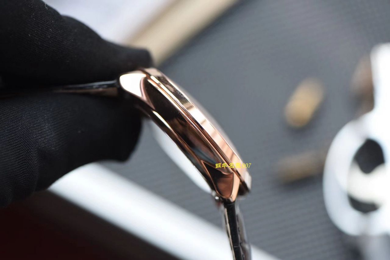   TW厂Patek Philippe表  百达翡丽古典表系列5123R-001腕表 / BD271