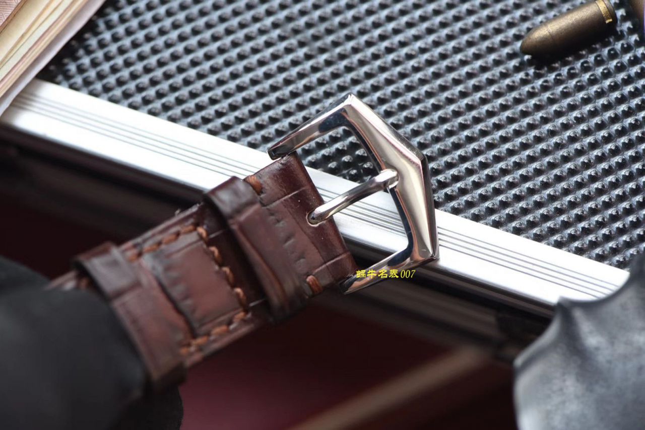   TW厂Patek Philippe表  百达翡丽古典表系列5123R-001腕表 / BD271