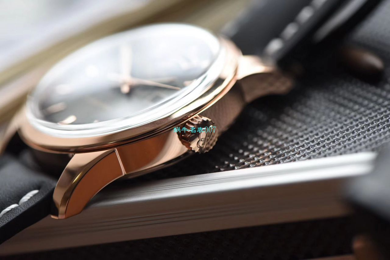   V7厂百年灵  百年灵越洋系列R45310121B1P1腕表 / BL102