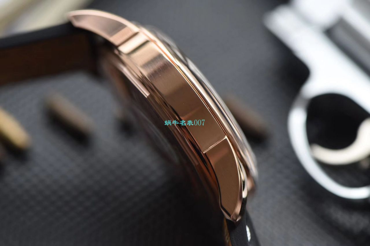   V7厂百年灵  百年灵越洋系列R45310121B1P1腕表 / BL102