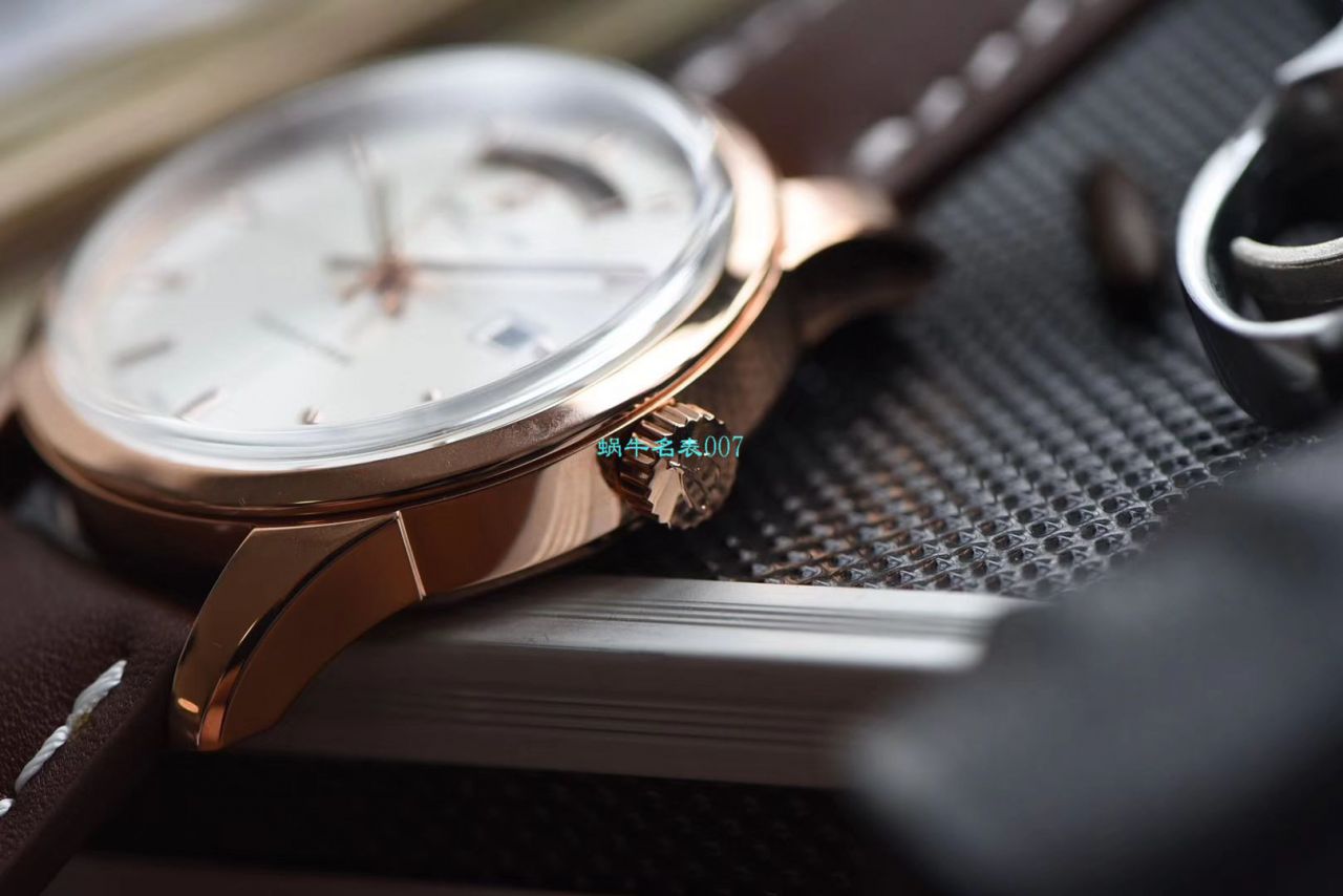   V7厂表可以买吗  百年灵越洋系列R45310121G1P1腕表 / BL101