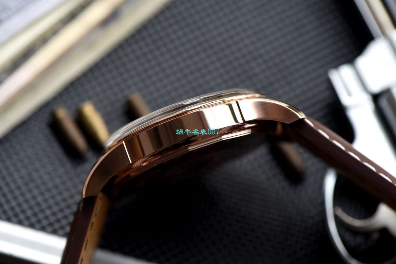   V7厂表可以买吗  百年灵越洋系列R45310121G1P1腕表 / BL101