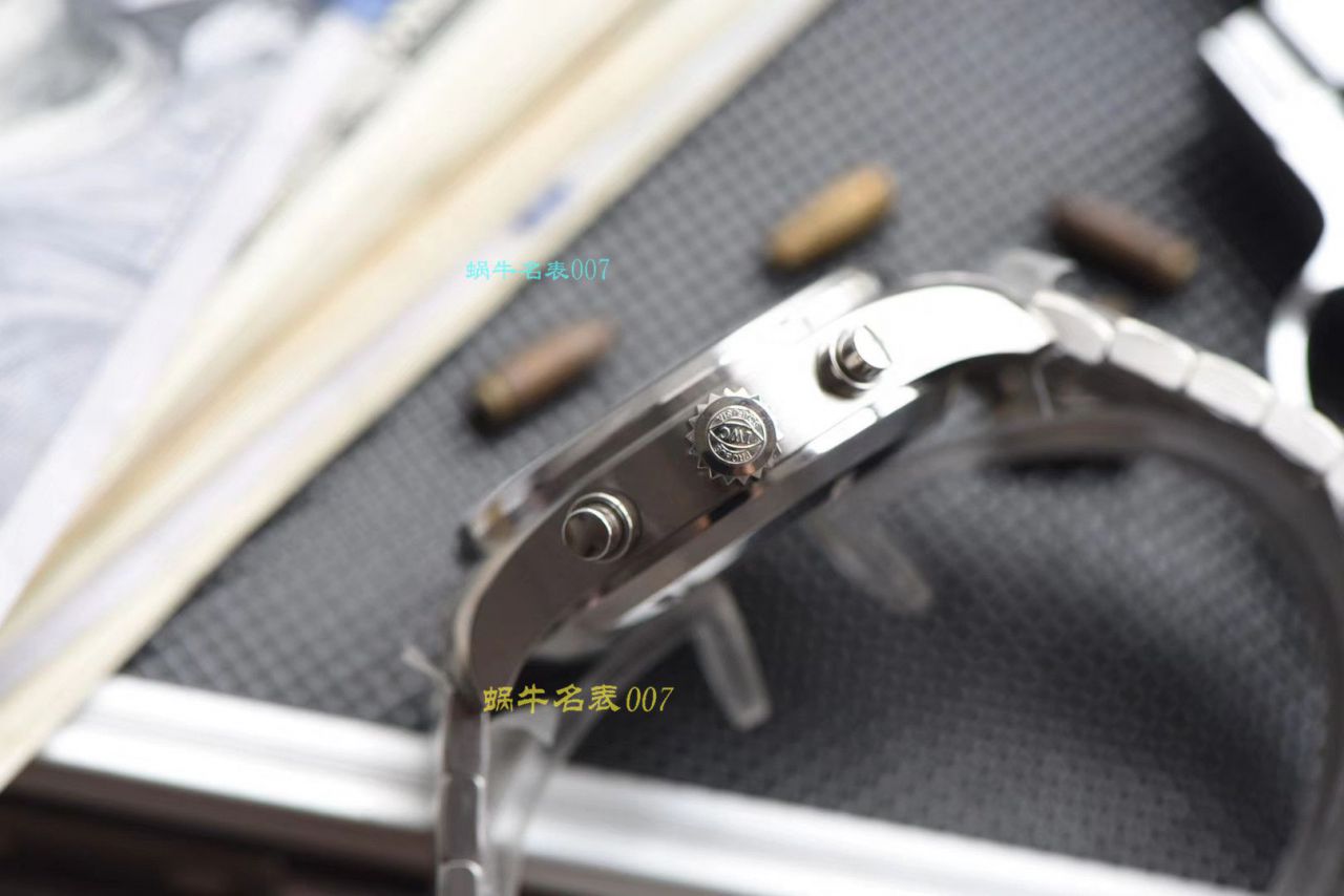   怎么样买v6厂的  IWC万国表飞行员系列IW377719腕表 / WG377