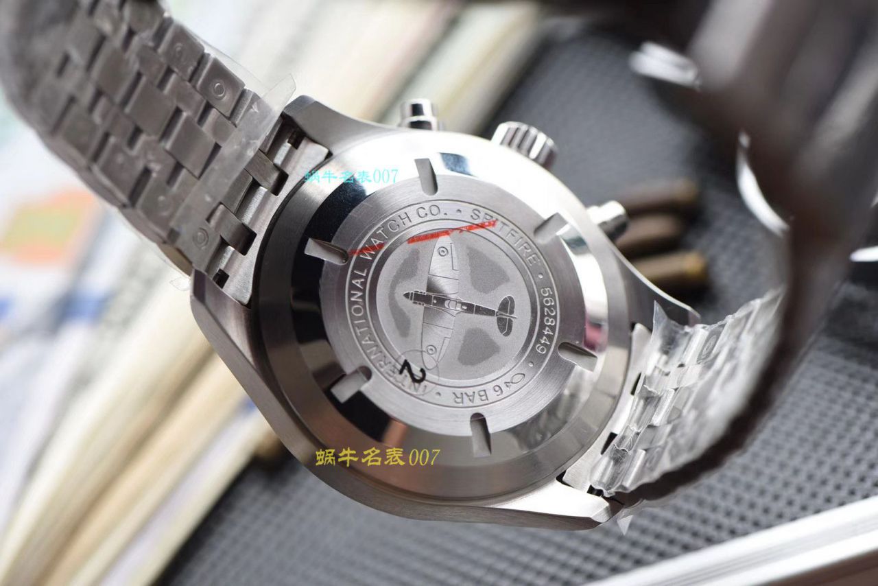   怎么样买v6厂的  IWC万国表飞行员系列IW377719腕表 / WG377