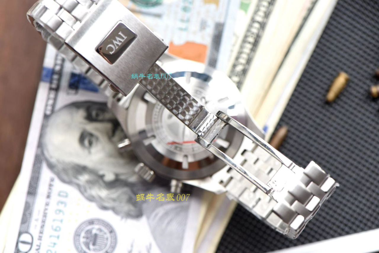   怎么样买v6厂的  IWC万国表飞行员系列IW377719腕表 / WG377