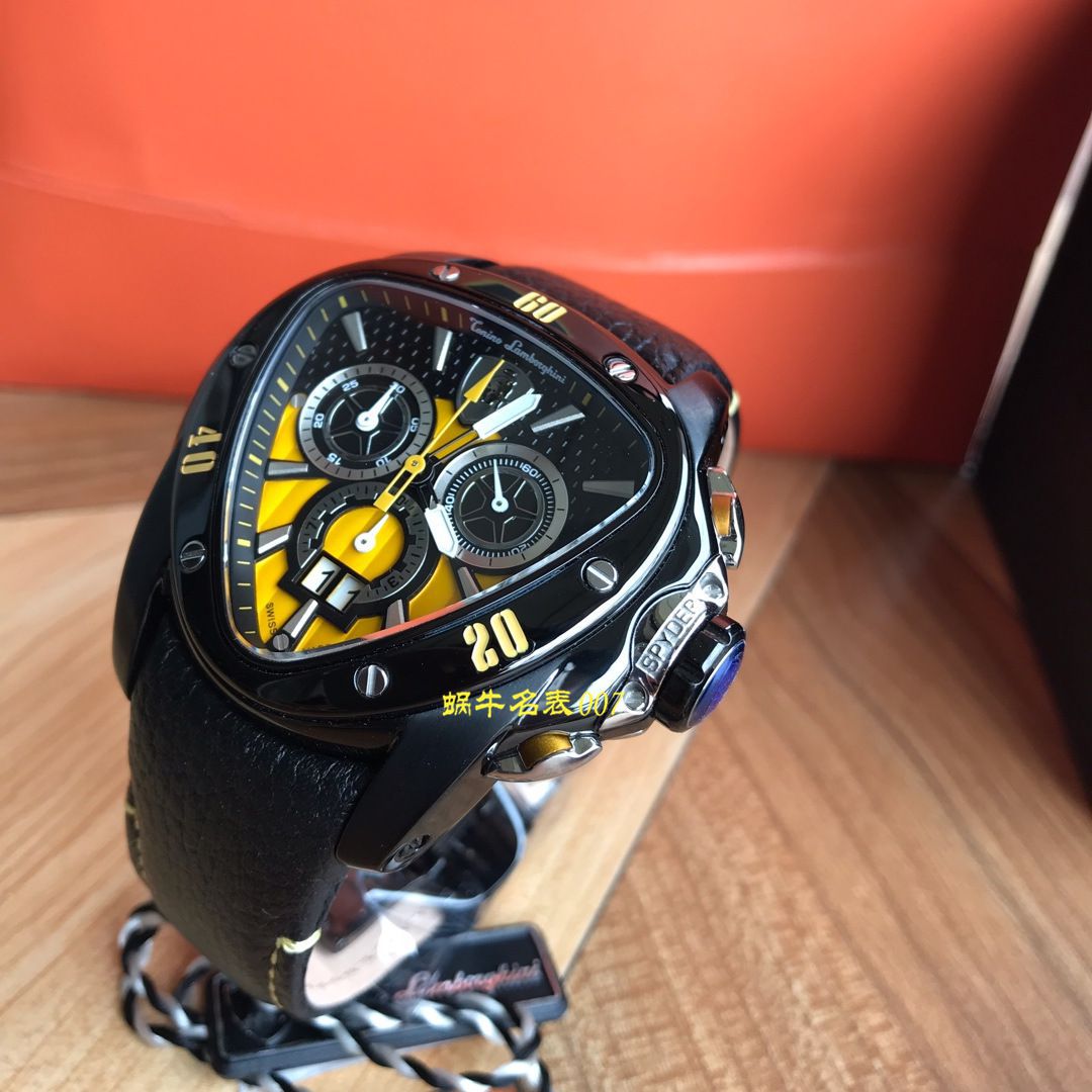   渠道原单  有货 有货 面齐 爆款兰博基尼，品牌上市新款 / LB007