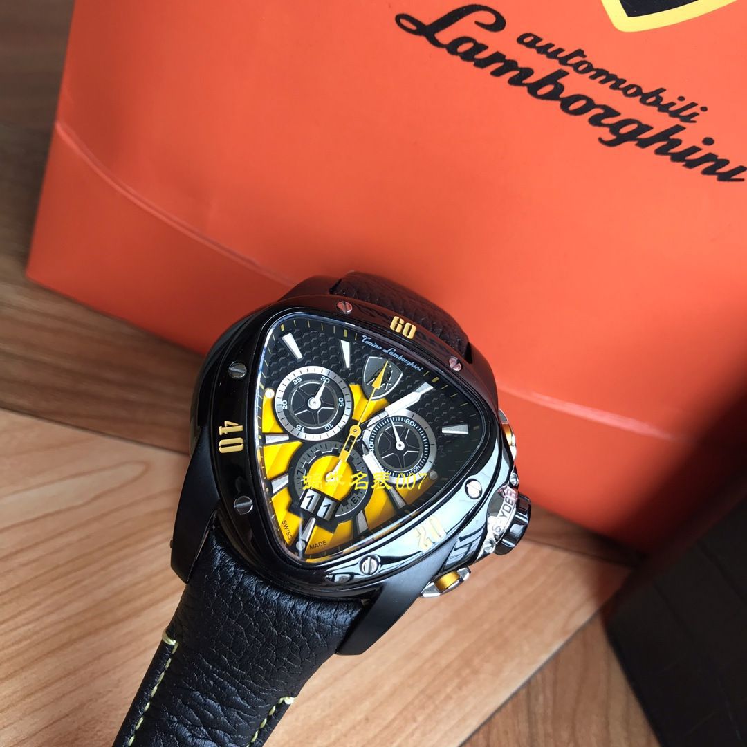   渠道原单  有货 有货 面齐 爆款兰博基尼，品牌上市新款 / LB007