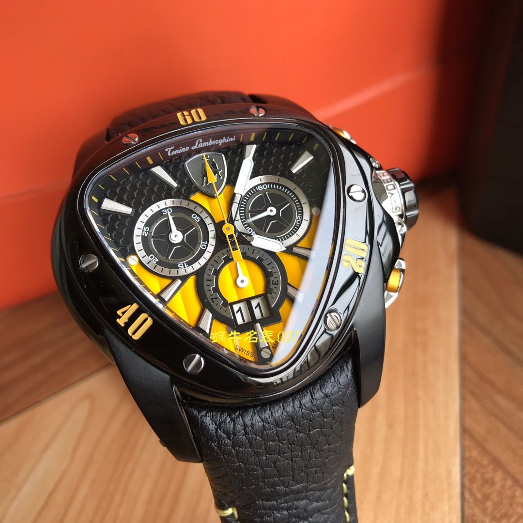   渠道原单  有货 有货 面齐 爆款兰博基尼，品牌上市新款 / LB007