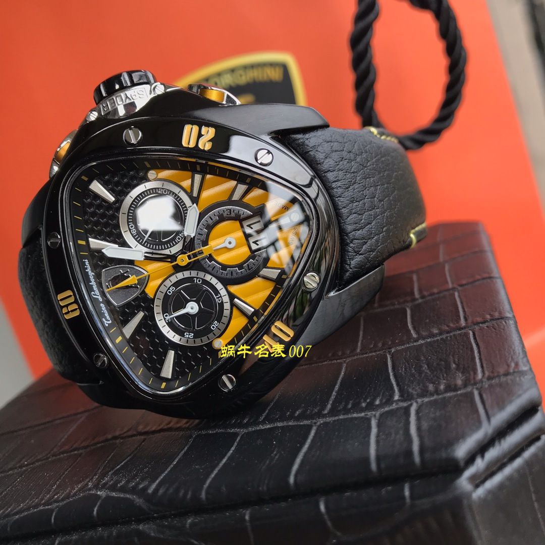   渠道原单  有货 有货 面齐 爆款兰博基尼，品牌上市新款 / LB007