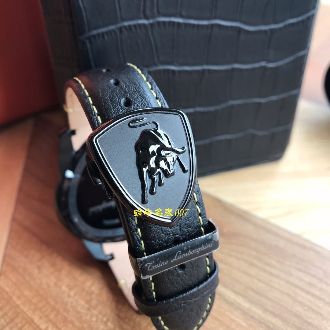   渠道原单  有货 有货 面齐 爆款兰博基尼，品牌上市新款 / LB007