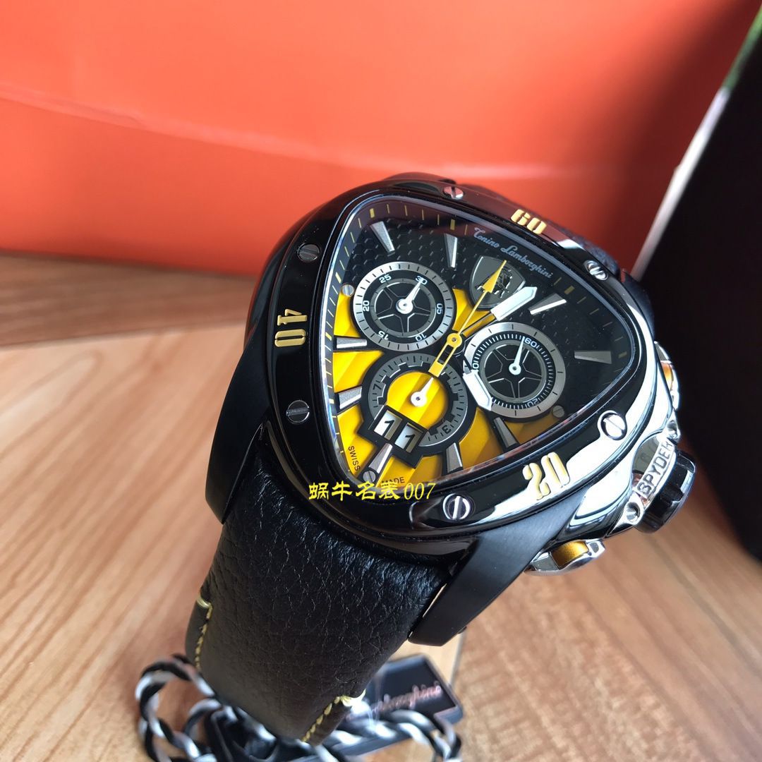   渠道原单  有货 有货 面齐 爆款兰博基尼，品牌上市新款 / LB007