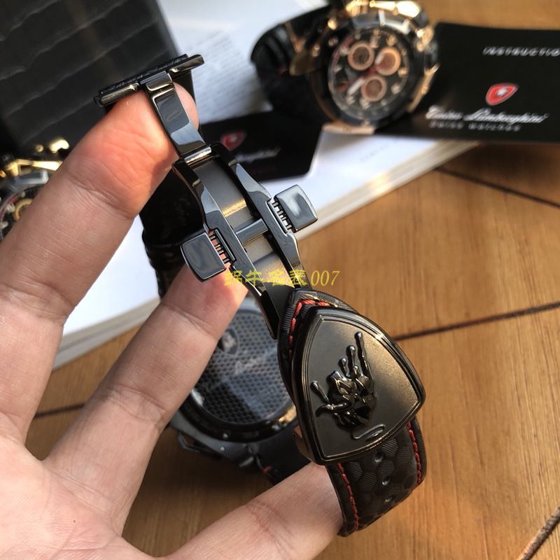   渠道原单  有货 有货 面齐 爆款兰博基尼，品牌上市新款 / LB007