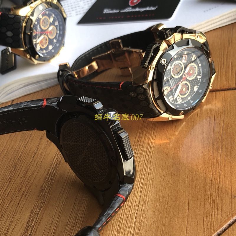   渠道原单  有货 有货 面齐 爆款兰博基尼，品牌上市新款 / LB007