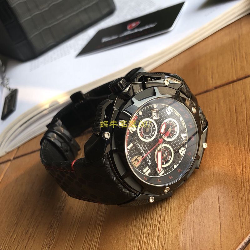   渠道原单  有货 有货 面齐 爆款兰博基尼，品牌上市新款 / LB007