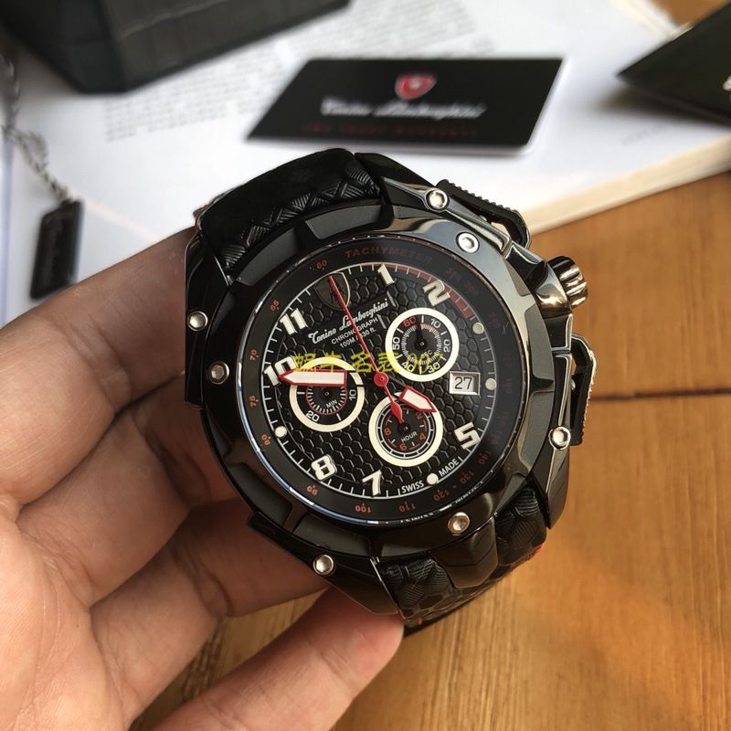   渠道原单  有货 有货 面齐 爆款兰博基尼，品牌上市新款 / LB007