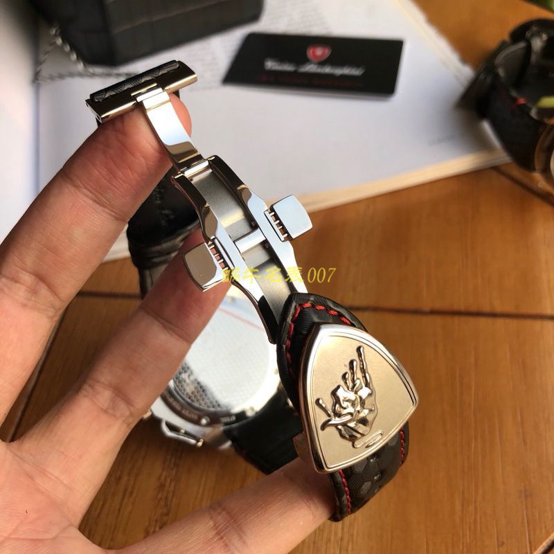   渠道原单  有货 有货 面齐 爆款兰博基尼，品牌上市新款 / LB007