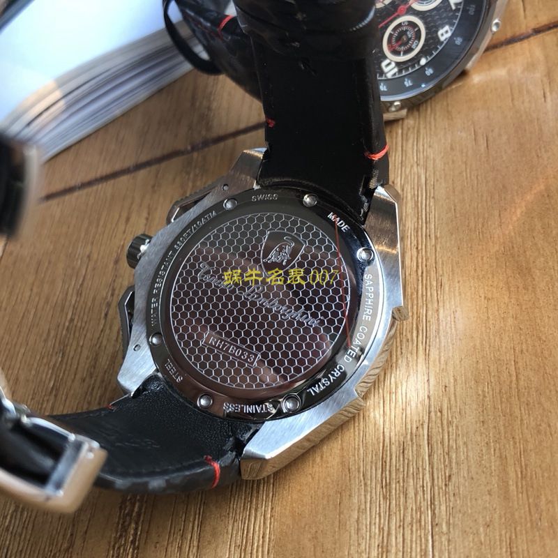   渠道原单  有货 有货 面齐 爆款兰博基尼，品牌上市新款 / LB007