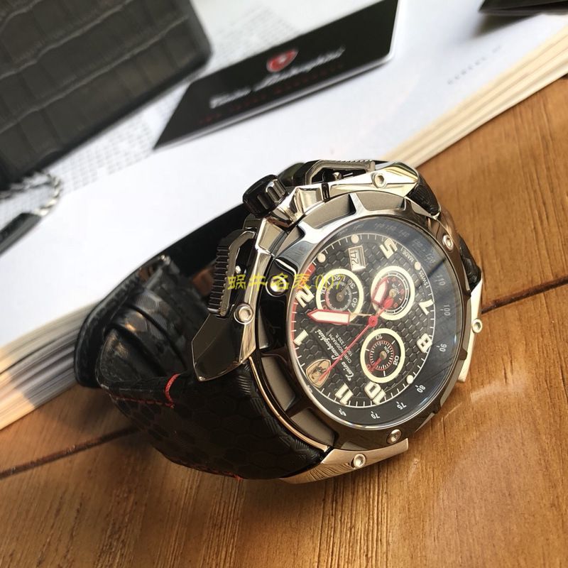   渠道原单  有货 有货 面齐 爆款兰博基尼，品牌上市新款 / LB007