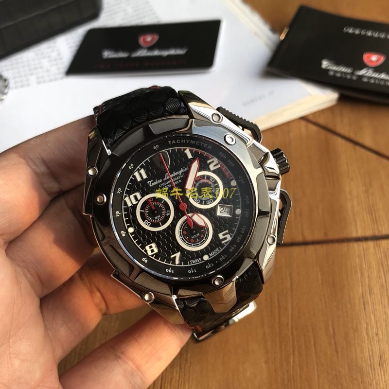   渠道原单  有货 有货 面齐 爆款兰博基尼，品牌上市新款 / LB007