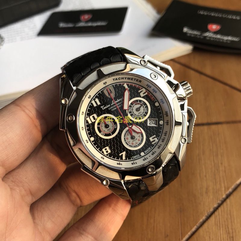   渠道原单  有货 有货 面齐 爆款兰博基尼，品牌上市新款 / LB007