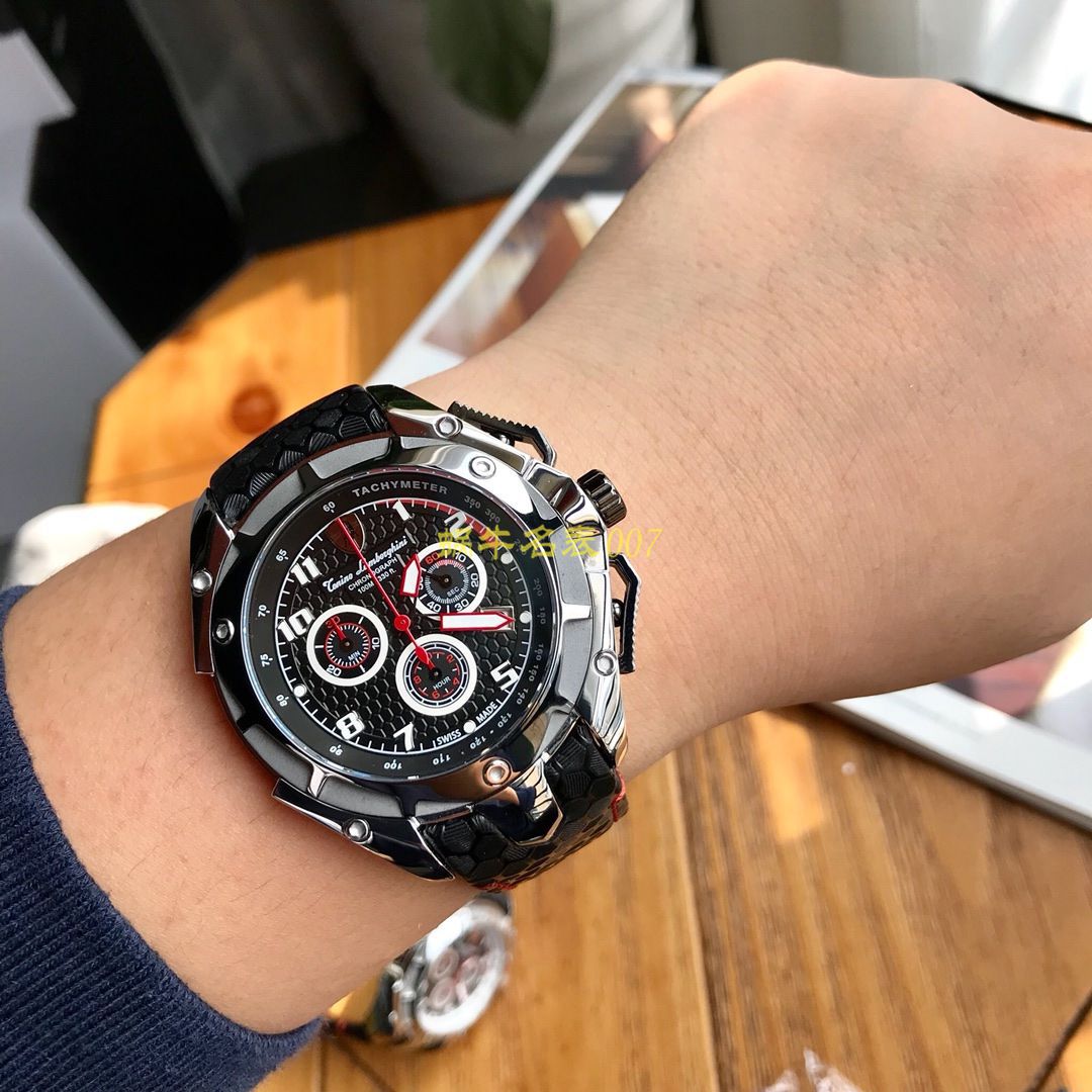   渠道原单  有货 有货 面齐 爆款兰博基尼，品牌上市新款 / LB007