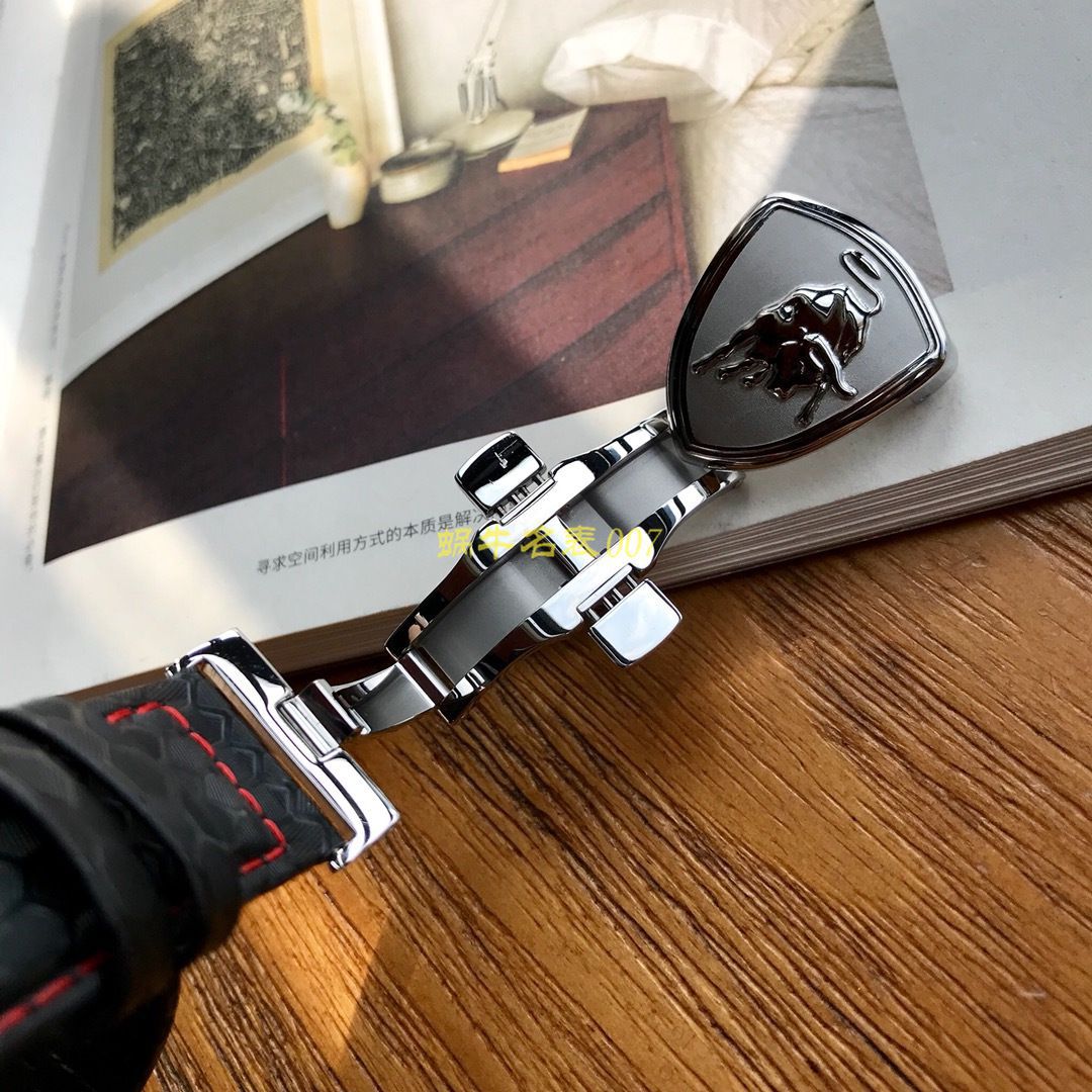   渠道原单  有货 有货 面齐 爆款兰博基尼，品牌上市新款 / LB007