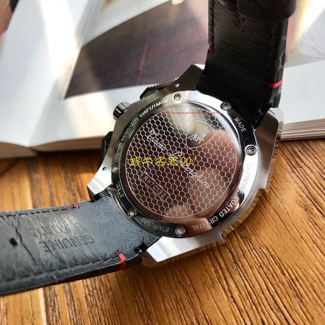   渠道原单  有货 有货 面齐 爆款兰博基尼，品牌上市新款 / LB007