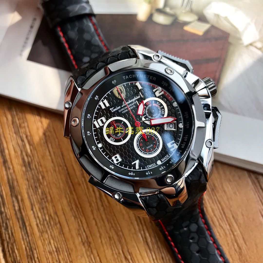   渠道原单  有货 有货 面齐 爆款兰博基尼，品牌上市新款 / LB007