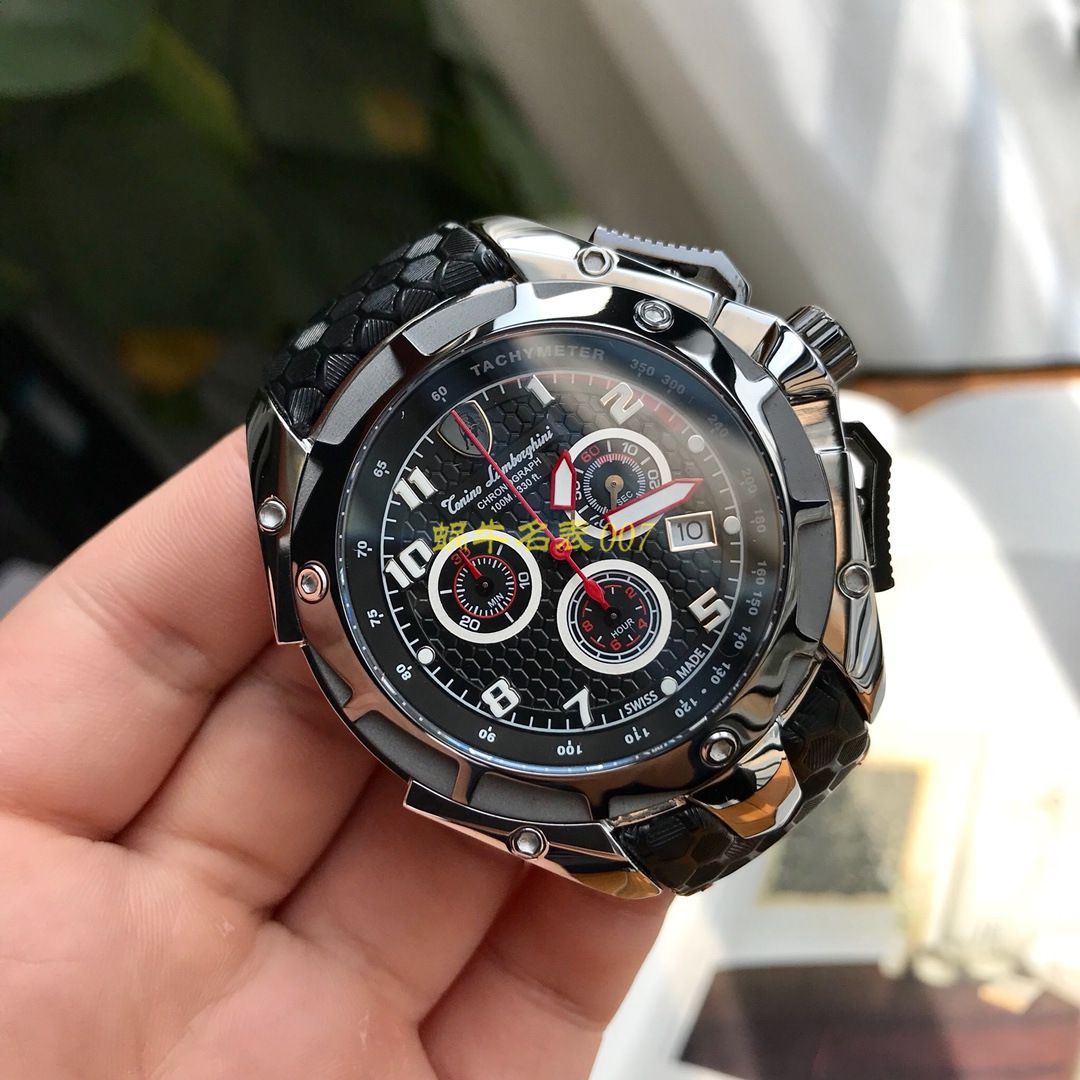   渠道原单  有货 有货 面齐 爆款兰博基尼，品牌上市新款 / LB007