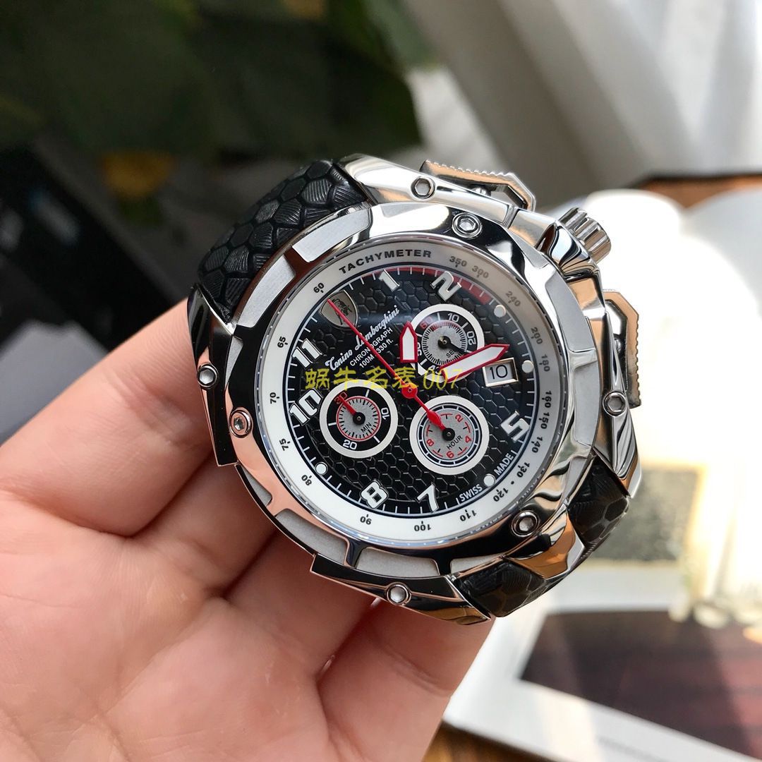   渠道原单  有货 有货 面齐 爆款兰博基尼，品牌上市新款 / LB007