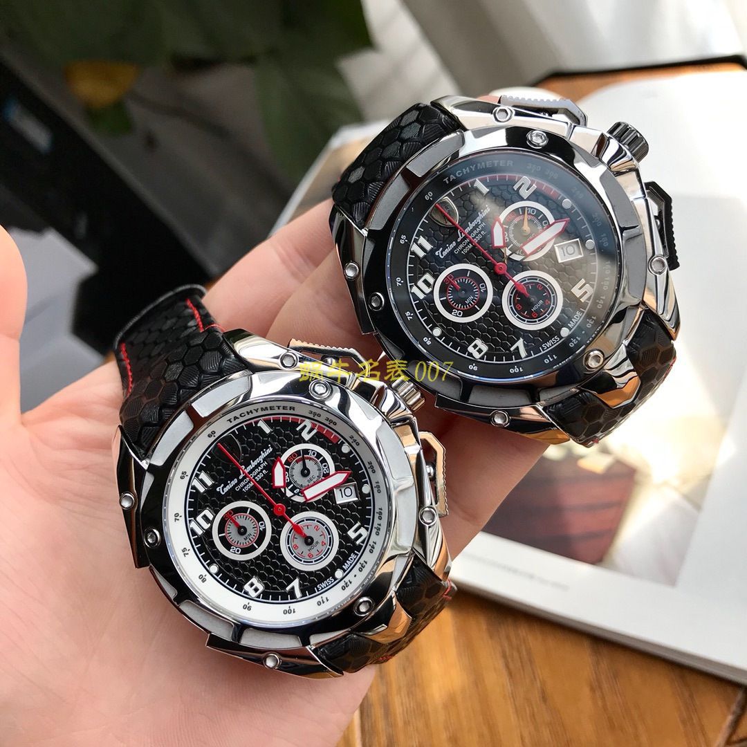   渠道原单  有货 有货 面齐 爆款兰博基尼，品牌上市新款 / LB007