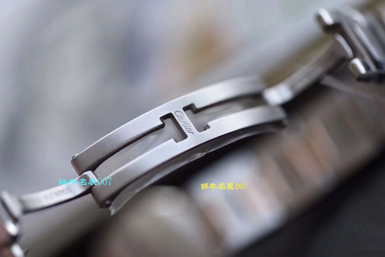 视频评测V7厂马克十八钢带版  IWC万国表飞行员系列IW327014腕表(小王子)（万国表哪个厂最好） / WG359